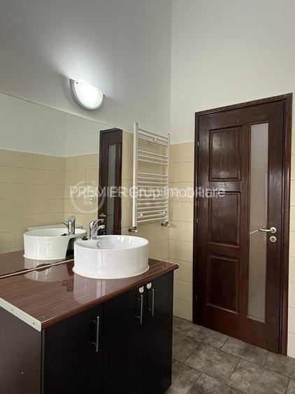 Apartament 3 camere modern 85mp 2 balcoane, Gara, aproape de centru - 8