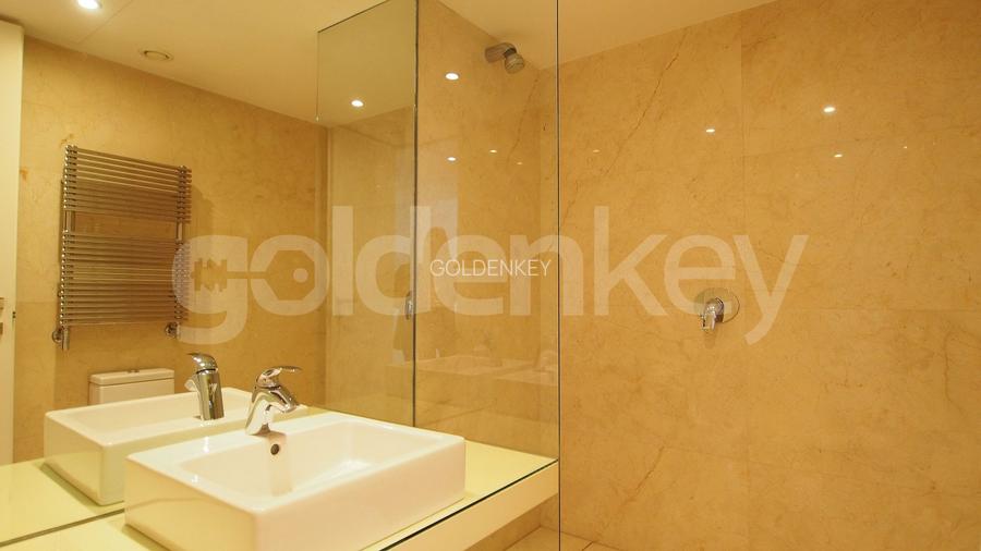 Apartament spatios cu 4 camere | 40mp terase | 3 locuri de parcare - 12