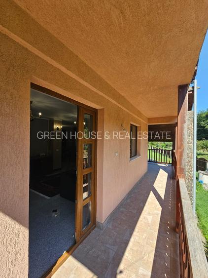 Vila Exclusivista Vetel  pe valea Caoiului - 2