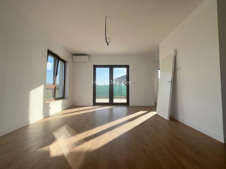 Casa duplex premium în Dumbrăvița, zona Cora - 20