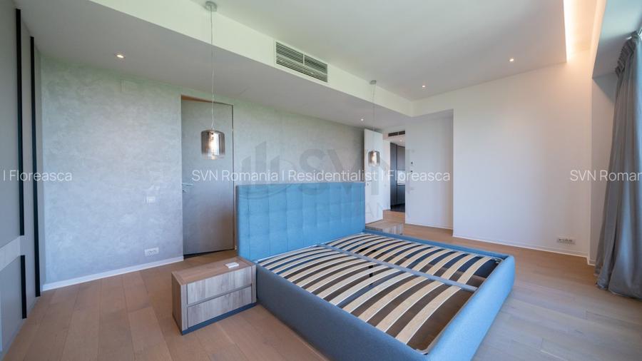 REA1027514 Apartament High End 4 camere I One Mircea Eliade - 8