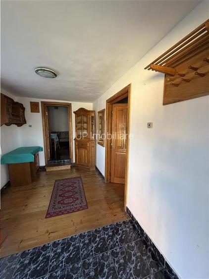 CASA DE INCHIRIAT | PLAN PARTER | CALEA ADEVARULUI | ORADEA - 5