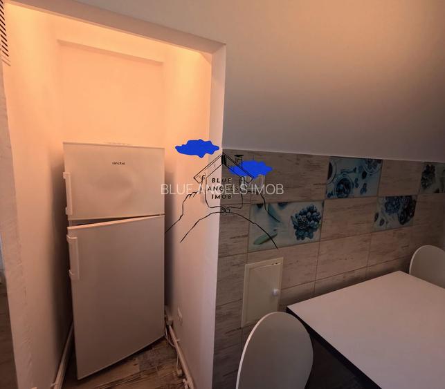 Apartament 2 camere langa AFI Mall Brasov, balcon generos cu vedere - 7