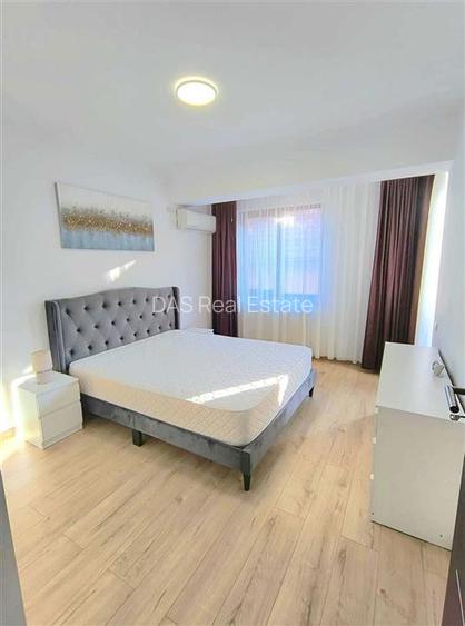 Apartament 2 camere | Baneasa - Lac, Dobrogeanu Gherea | Parcare + Boxa - 5