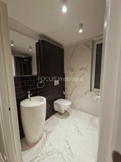 Apartament 2 cam, 40mp, Prima Inchiriere, Metrou - Obor | Mosilor - 8