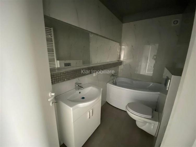 Apartament 3 camere 68mp,2 balcoane,Marasti, Fabricii_PET FRIENDLY - 37