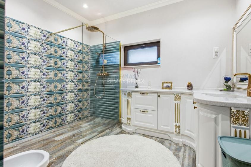 Vila de Lux de Vânzare, 280mp util - Str. Cortez - Hlincea Iasi - 5