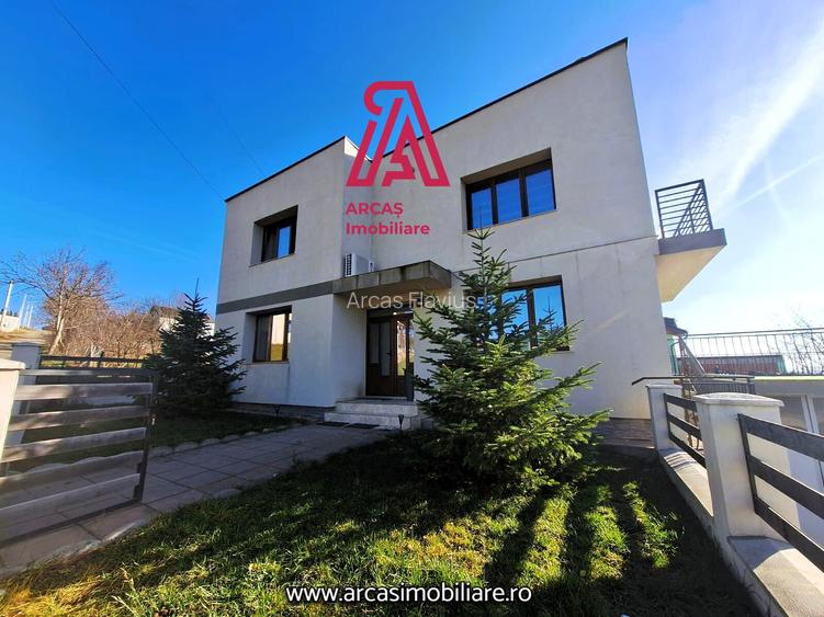 Vila moderna de inchiriat 2000 euro cu utilitati incluse! - 5