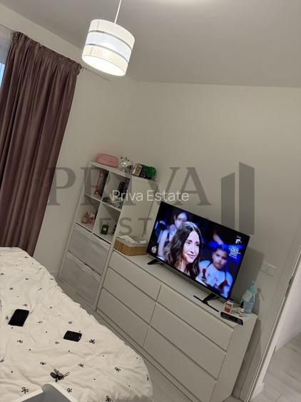 Apartament 2 camere, 52 mp, etaj 3, Giroc - 2