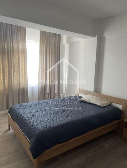 Apartament NOU, 93 mp utili, 3 camere, loc de parcare - Central - 6