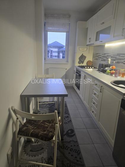 Apartament ,mobilat si utilat!!! - 3