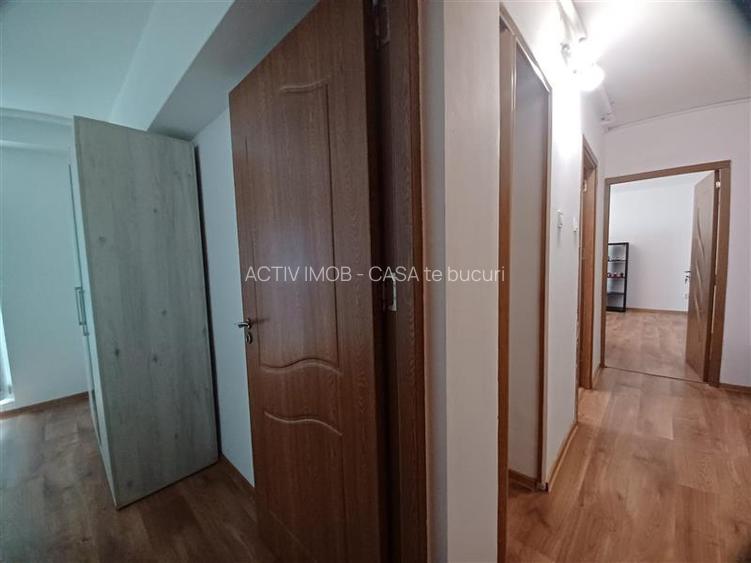 Inchiriere 2 Camere Unirii Alba Iulia- Burebista - 3