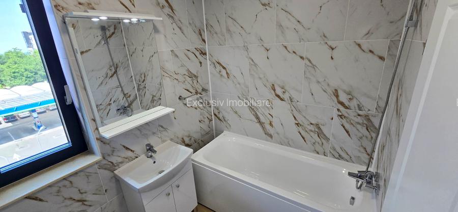 Apartament 3 camere | Faleza Nord - BND Building | Parcare | Termen lung - 12