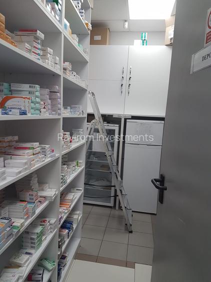 Spatiu comercial la Orizont, langa Traditia, 95mp, centrala, grup sanitar, vad - 6