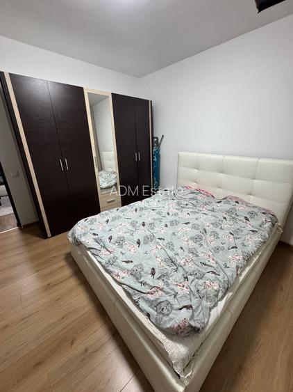 Metrou Dimitrie Leonida |  Apartament 3 camere - 8