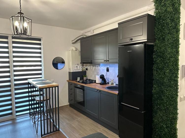 Apartament 2 camere modern langa Envogue Residence, Militari - 6