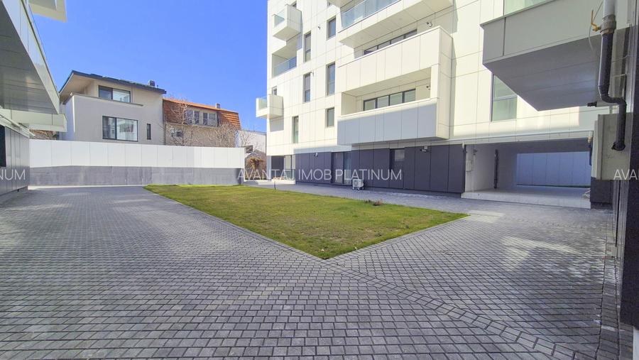 Piata Alba Iulia / compex 2025 /  blocuri 4 etaje cu lift si parcare subterana - 2