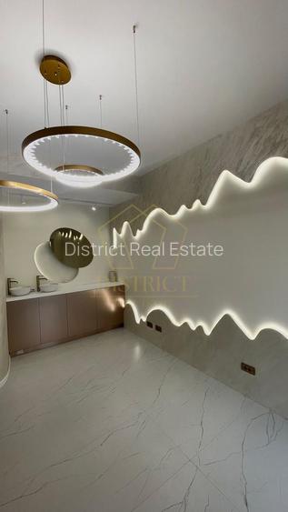 Camera in salon NOU SAD  | Braytim - 5