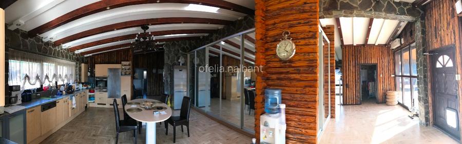 Casa din Padure  - 7