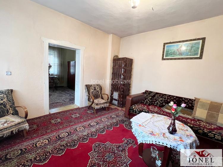 Casa de vanzare in Ighiu- Bucerdea Vinoasa - 8