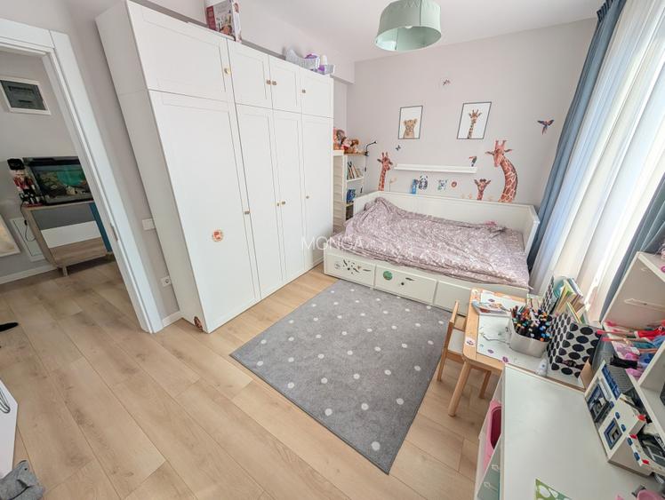 Casa 4 camere 120mp | 0 comision | Tunari langa padure | mobilat | 349mp teren - 17