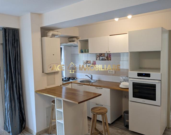 2 Camere de inchiriat | Herastrau | Metrou | Centrala - 7