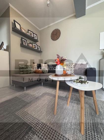 Apartament de 3 camere, modern, 63mp, parcare, zona Tineretului - 6