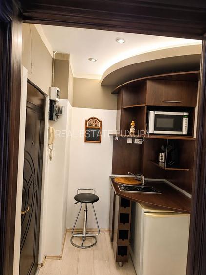 Garsonieră ultracentrală – Armenească - 5
