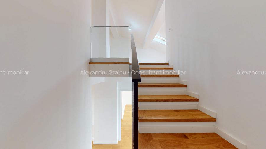 Casa moderna ansamblu exclusivist – Matei Millo – 0% comision – - 11