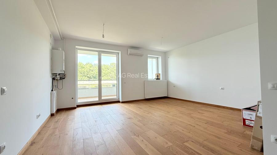 Garsoniera Vedere Lac Si Padure Lebada Lake Residence - 6