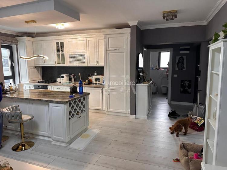 Apartament 3 Camere | Exigent Plaza Faza 2 | Loc de Parcare | - 15