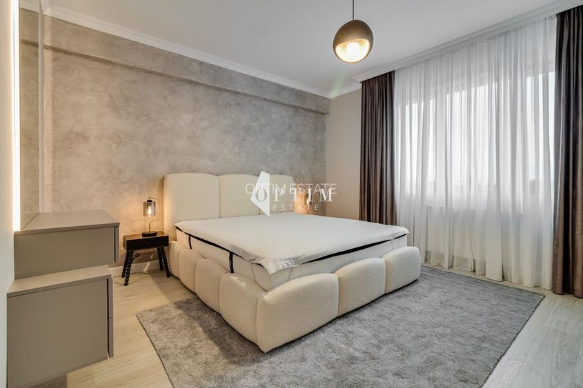 NOU! 3 Camere FIRST rent,98 MP, CURTE 800 mp-PARCARE-Sisesti - 2