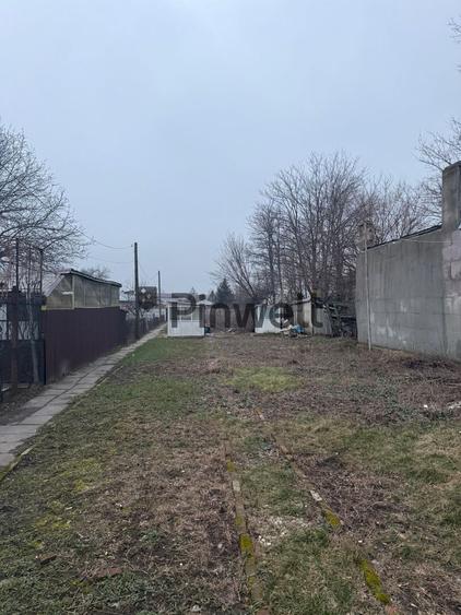 Teren de vânzare în exclusivitate | 870 mp | Șoseaua Alexandriei, Sect