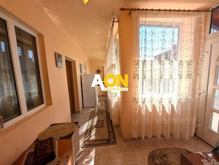 De vanzare casa 4 camere, 939mp teren, Oarda de Jos