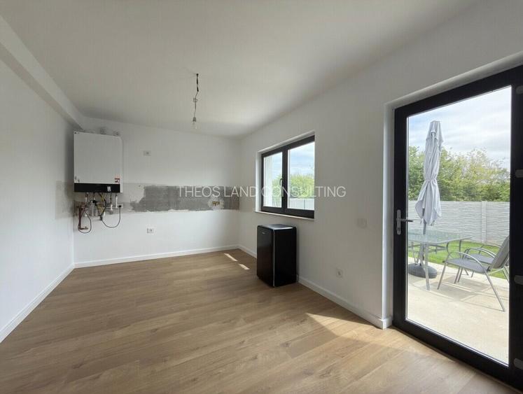 Vila nouă P+1E, 4 camere, Corbeanca Tamasi - 6