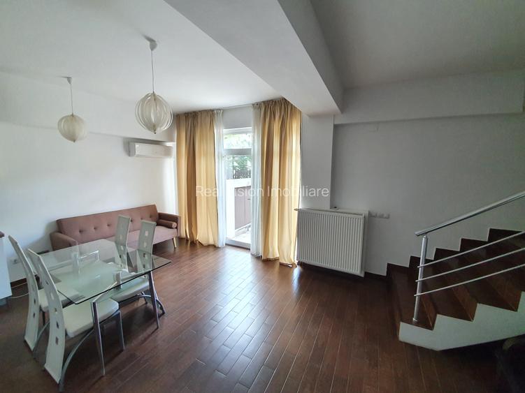 Apartament 2 camere tip duplex cu grădină proprie – Iancu Nicolae | - 2