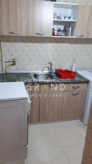 OPORTUNITATE!Garsonieră | Balcon închis | Etaj 1 | Gheorgheni–Aurel Suciu - 6