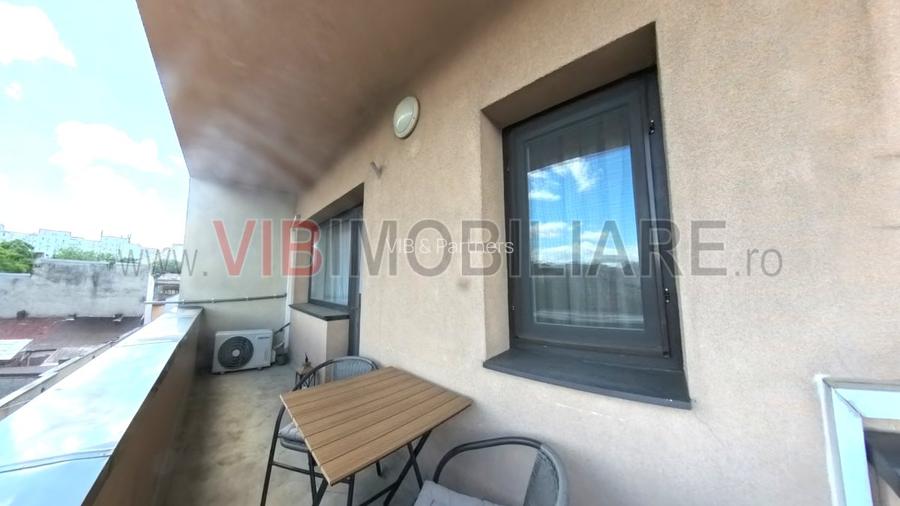 Apartament 2 camere de inchiriat , zona Eminescu/Romana - 12
