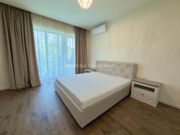 5-Room Villa -  Iancu Nicolae -  Private Pool - 8
