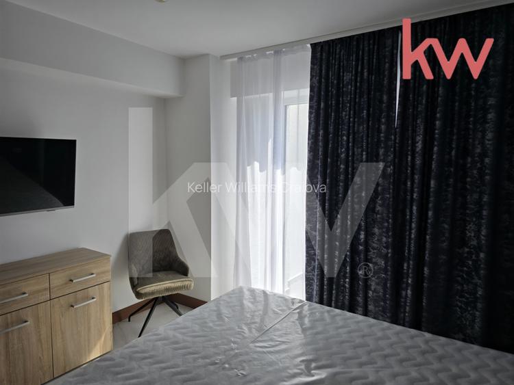 Apartament 3 cam. de lux - 8