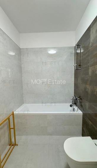 Apartament 3 camere Win Herastrau loc de parcare inclus - 9