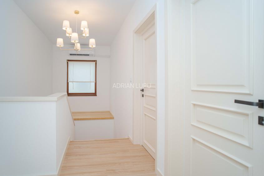 Inchiriere Duplex Modern 4 Camere ESQ Village Galata Teren 250 Mp  - 11