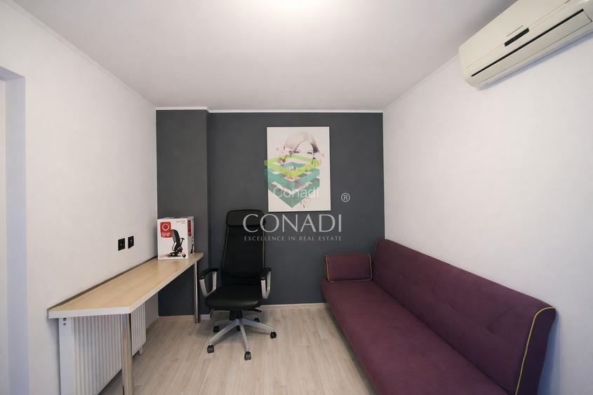 Casa la curte zona Timpuri Noi Vitan - 37