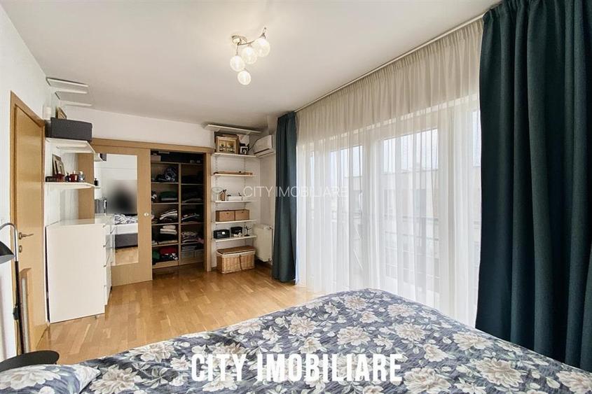 Duplex modern in Buna Ziua, Su-96 mp, teren 222 mp Comision 0 - 19