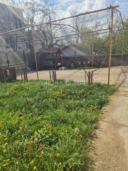 Apartament cu 4 camere - zona Galata - Soseaua Iasi - Voinesti - Kaufland - 19