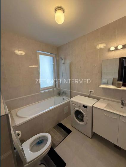 2 camere Marriott - str. Sirenelor *imobil 2016* - 7