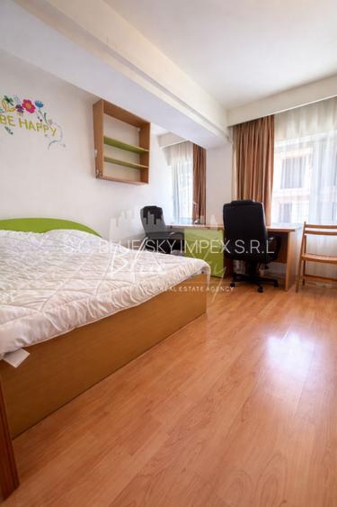 Apartament 3 camere situat in zona Peninsula – Cazino, mobilat si utilat complet - 8