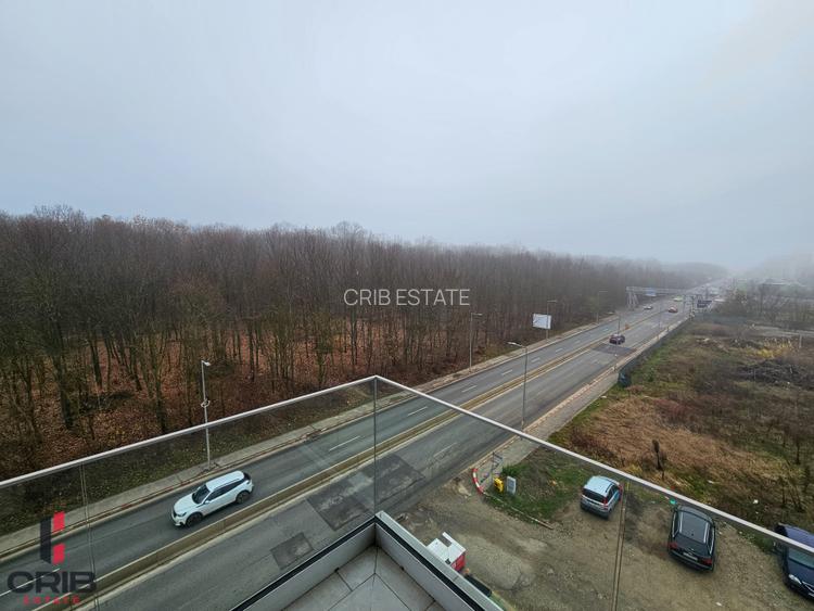 3 Camere 173 mp Priveliște Pădurea Băneasa Pipera Scoala Americana - 12