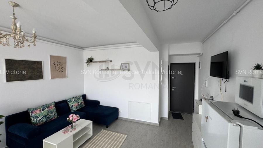 REA1028279 Apartament 2 Camere I De Inchiriat I Otopeni - 3