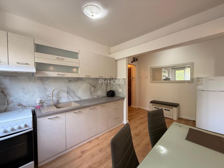Apartament 3 cameze zona Circumvalatiunii 70 mp utili, etaj 2 - 6
